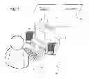 Fig. 02 - Screen reader having concurrent communication of non-textual information