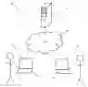 Fig. 01 - WEB ACCOUNT CREATION AND MANAGEMENT, DATA SHARING, HOME PAGE SETTING, AND DATA REPORTING