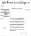 Fig. 22 - Personalized website presentation