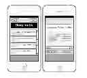 Fig. 01 - System and method for location and time specific mobile commerce