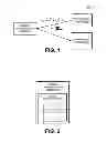 Fig. 02 - Remote transaction processing of at a transaction server