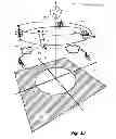 Fig. 22 - Quantum state dynamics in a community of subjects assigned quantum states modulo a proposition perceived in a social value context