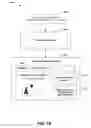 Fig. 17 - Targeted content provisioning based upon tagged search results