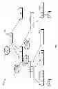 Fig. 02 - Efficient rename in a lock-coupled traversal of B+tree