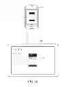 Fig. 07 - Updating an application at a second device based on received user input at a first device