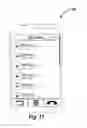 Fig. 12 - Uploading and streaming of video and other rich content