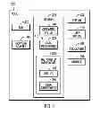 Fig. 04 - Service management roles of processor nodes in distributed node service management