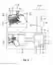 Fig. 03 - OPERATING SYSTEM FOR AND METHOD OF OPERATING A CONTROLLABLE TRANSFER DEVICE FOR HARVESTED GOODS