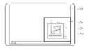 Fig. 01 - MOBILE COMMUNICATION TERMINAL FOR DISPLAYING EVENT-HANDLING VIEW ON SPLIT SCREEN AND METHOD FOR CONTROLLING THE SAME