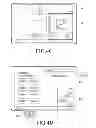 Fig. 08 - MOBILE COMMUNICATION TERMINAL FOR DISPLAYING EVENT-HANDLING VIEW ON SPLIT SCREEN AND METHOD FOR CONTROLLING THE SAME