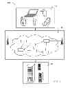 Fig. 02 - Electronic system with interface modification mechanism and method of operation thereof