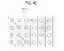 Fig. 43 - Apparatus and method for aiding in designing electronic circuits