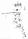 Fig. 08 - Hinge device for a motor vehicle door