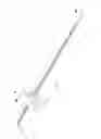 Fig. 02 - High strength blind installation hose and cable clamp retainer