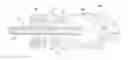 Fig. 01 - Method for hot forging threads into an end of a steel bar