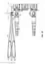 Fig. 09 - Optical interface insertion and extraction tool