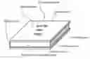 Fig. 01 - BOOK JACKET METHODS AND DEVICES FOR ELECTRONIC READING SYSTEMS