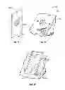 Fig. 02 - FILLED AMORPHOUS BAG APPARATUS FOR POSITIONING SCREENED DEVICES AND METHOD FOR THE USE THEREOF