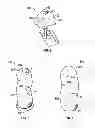 Fig. 05 - FILLED AMORPHOUS BAG APPARATUS FOR POSITIONING SCREENED DEVICES AND METHOD FOR THE USE THEREOF
