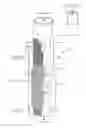 Fig. 01 - Method of producing a gas mixing device