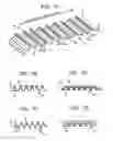 Fig. 09 - Dimensionally flexible touch fastener strip