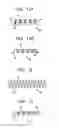 Fig. 16 - Dimensionally flexible touch fastener strip