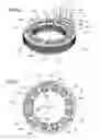 Fig. 10 - Electric machine and method for manufacturing it