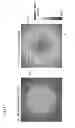 Fig. 15 - Method of forming electromagnetic space