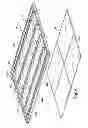 Fig. 06 - Apparatus for the efficient assembly of multi-pane insulating glass windows