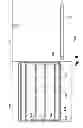 Fig. 09 - Apparatus for the efficient assembly of multi-pane insulating glass windows
