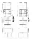 Fig. 16 - Apparatus for the efficient assembly of multi-pane insulating glass windows