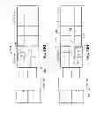 Fig. 17 - Apparatus for the efficient assembly of multi-pane insulating glass windows