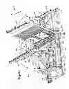 Fig. 27 - Apparatus for the efficient assembly of multi-pane insulating glass windows