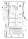 Fig. 34 - Apparatus for the efficient assembly of multi-pane insulating glass windows