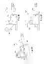 Fig. 42 - Apparatus for the efficient assembly of multi-pane insulating glass windows
