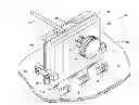 Fig. 01 - Method and system for power connector removal