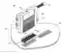 Fig. 01 - METHOD AND SYSTEM FOR HIGH DENSITY PRESS-FIT CONNECTOR REMOVAL