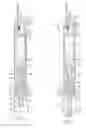 Fig. 04 - Tools for installing reactor components