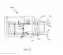Fig. 16 - Embedded heat exchanger for heating, ventilation, and air conditioning (HVAC) systems and methods