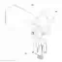 Fig. 01 - Spherical bearing retention clip