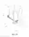Fig. 08 - Spherical bearing retention clip