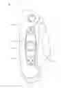 Fig. 01 - Magnetic utility knife and holder
