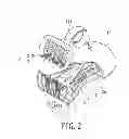 Fig. 04 - Hair trimming device