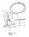 Fig. 09 - Hair trimming device