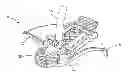 Fig. 01 - Vegetation cutting device