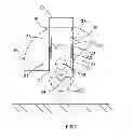 Fig. 03 - Vegetation cutting device