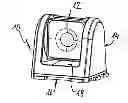 Fig. 01 - Surveying prism