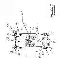 Fig. 09 - Rail cant measurement tool and method