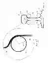 Fig. 15 - Rail cant measurement tool and method