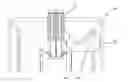 Fig. 01 - Collapsible aeration system for retrofitting a grain bin